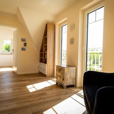 Holiday home Luxusferienhaus Fuchsbau - Mit Netflix, Playstation, Sauna, Sportraum Und Kamin *