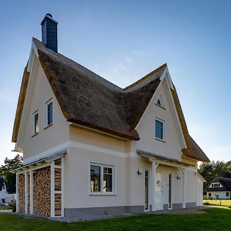 Holiday home Luxusferienhaus Fuchsbau - Mit Netflix, Playstation, Sauna, Sportraum Und Kamin *