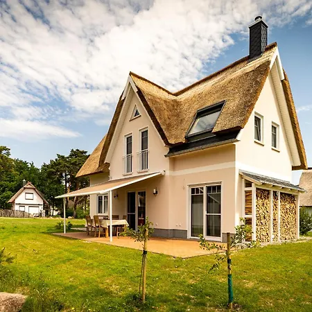 Holiday home Luxusferienhaus Fuchsbau - Mit Netflix, Playstation, Sauna, Sportraum Und Kamin
