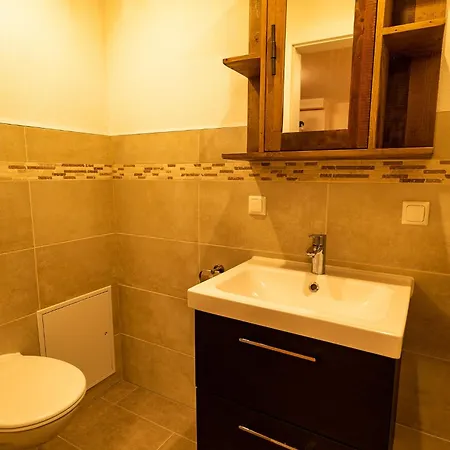 Luxusferienhaus Fuchsbau - Mit Netflix, Playstation, Sauna, Sportraum Und Kamin * Zirchow