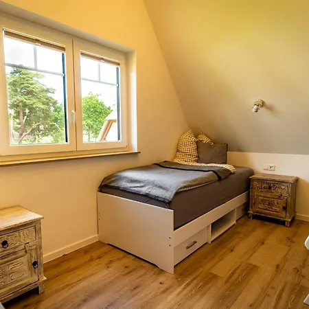 Luxusferienhaus Fuchsbau - Mit Netflix, Playstation, Sauna, Sportraum Und Kamin