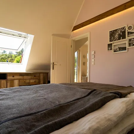 Holiday home Luxusferienhaus Fuchsbau - Mit Netflix, Playstation, Sauna, Sportraum Und Kamin *