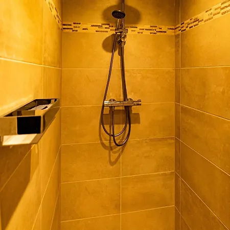 Holiday home Luxusferienhaus Fuchsbau - Mit Netflix, Playstation, Sauna, Sportraum Und Kamin